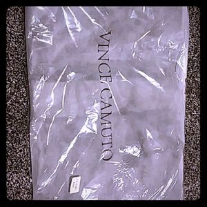 New Vince Camuto bag